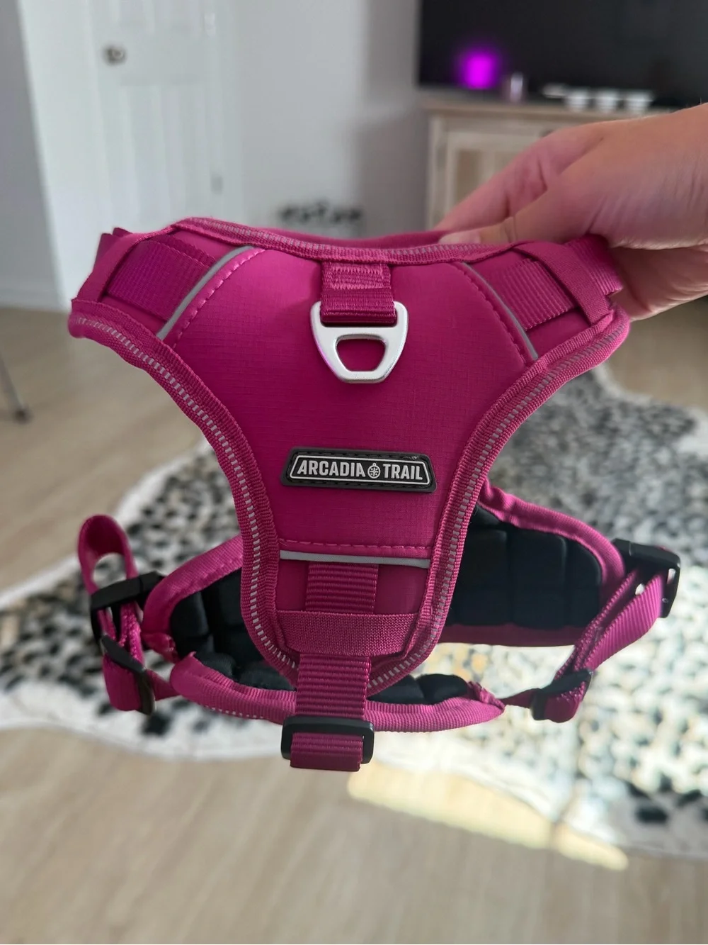 NEW Arcadia Trail Harness
